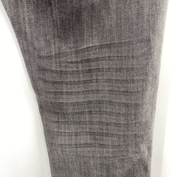 3For$20 Denim 4 Us Black Ripped Jeans size 5 - Picture 7 of 8